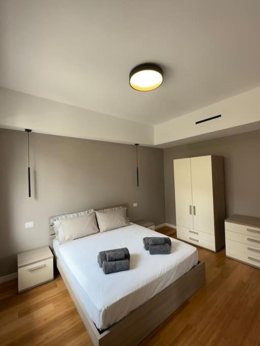 Apartment Casaviva - In The Historic Center - Land *
