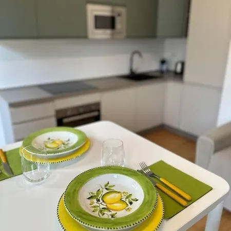 Casaviva - Apartment In The Historic Center - Land Génova Exterior foto