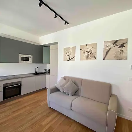 Casaviva - Apartment In The Historic Center - Land Génova Exterior foto