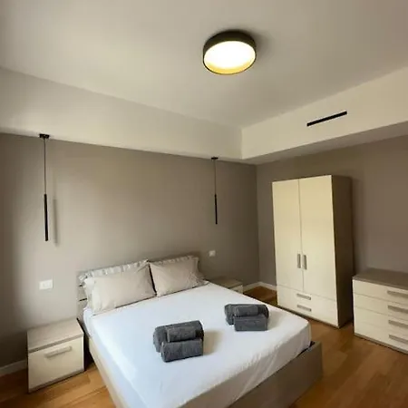 Casaviva - Apartment In The Historic Center - Land Génova Exterior foto