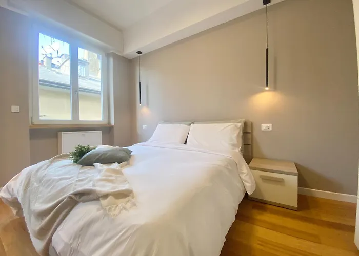 Casaviva - Apartment In The Historic Center - Land