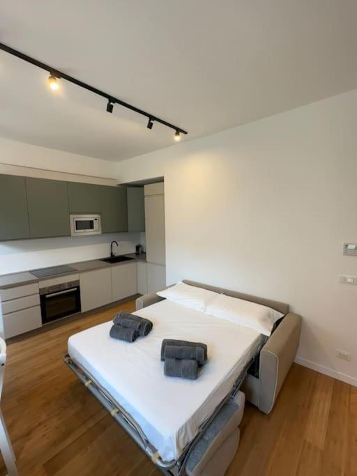 Casaviva - In The Historic Center - Land Apartamento