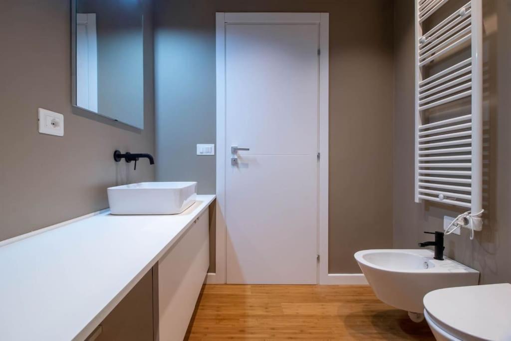 Apartamento Casaviva - In The Historic Center - Land *
