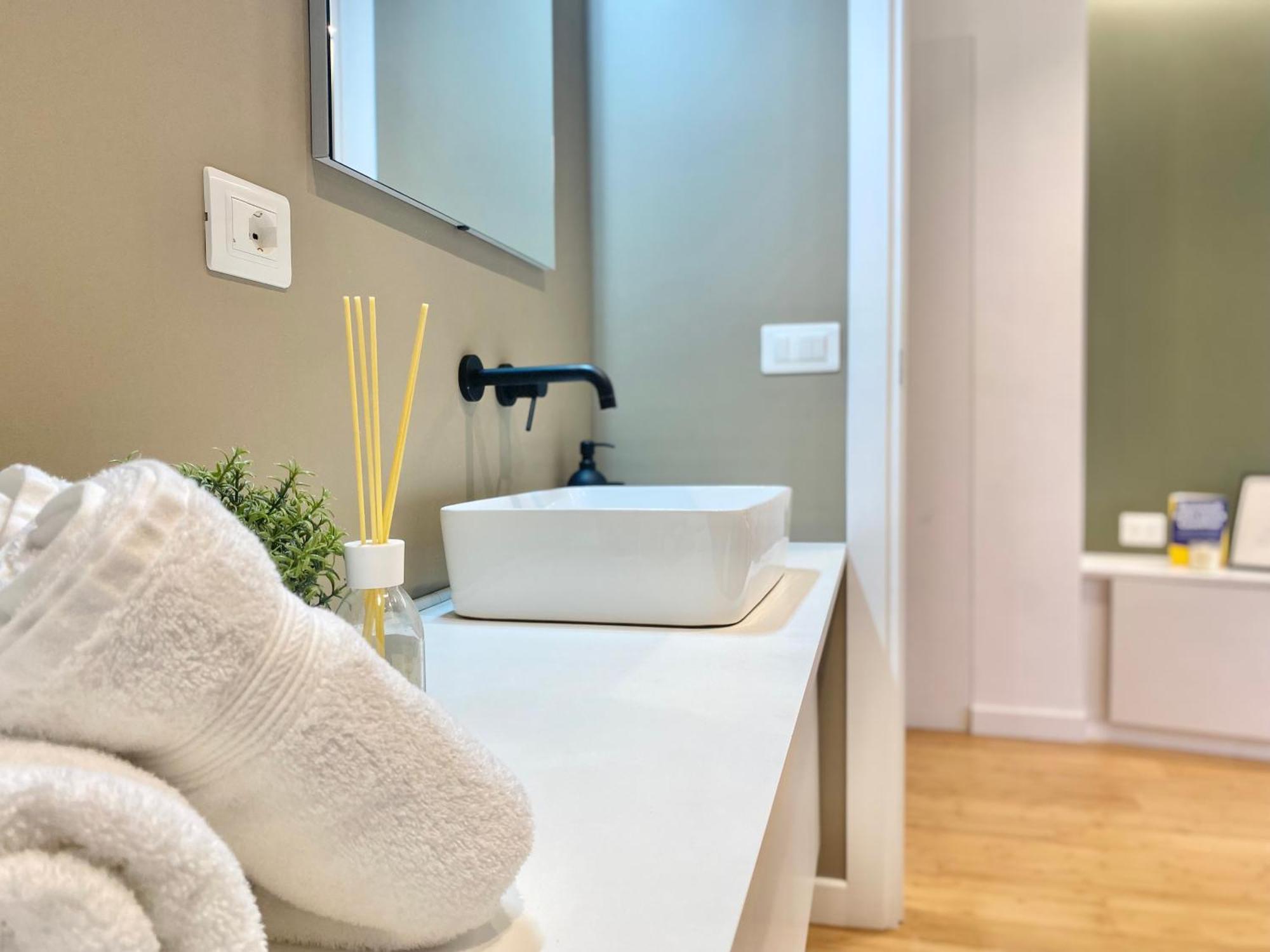 Apartamento Casaviva - In The Historic Center - Land Génova