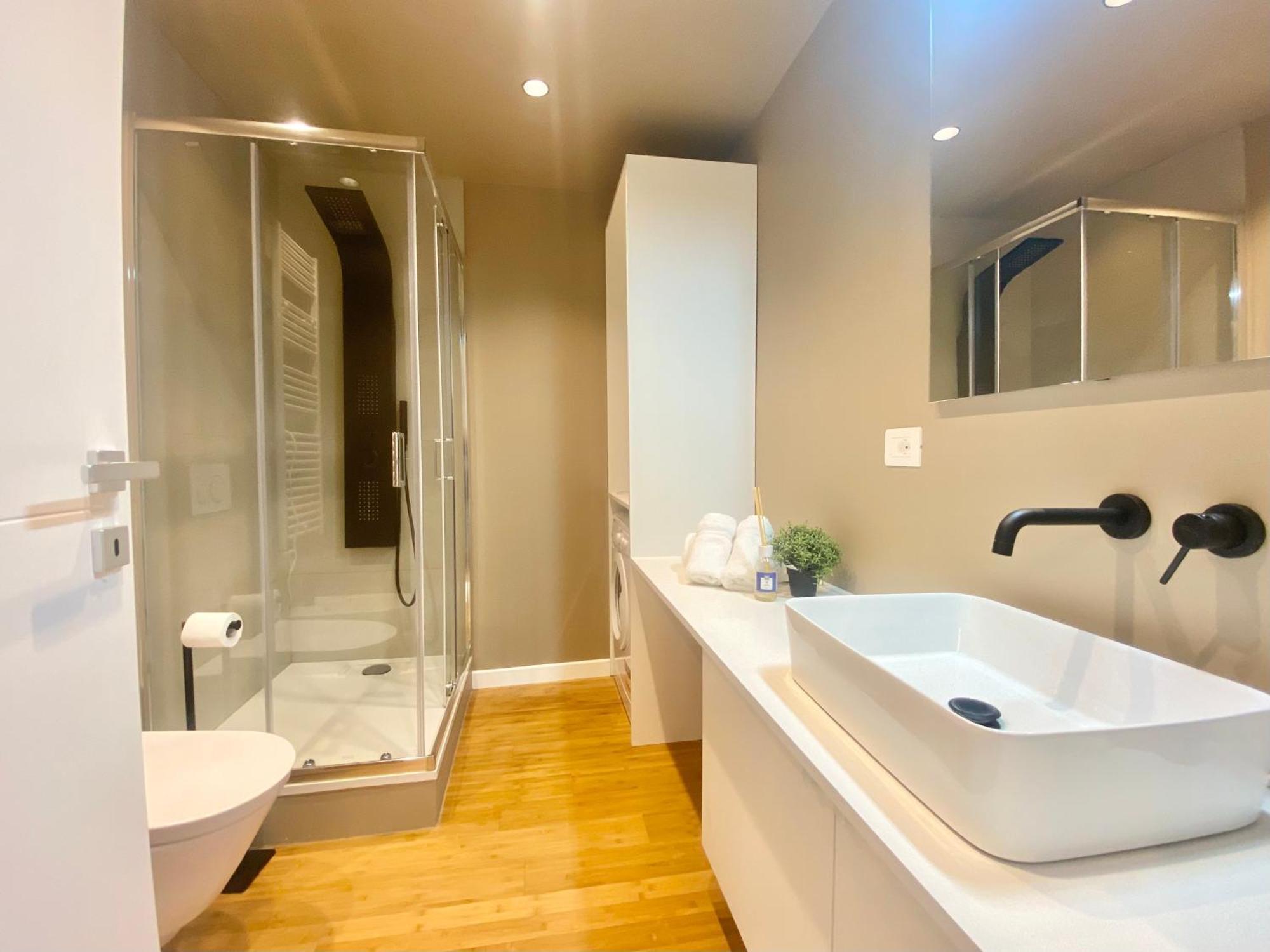 Apartamento Casaviva - In The Historic Center - Land